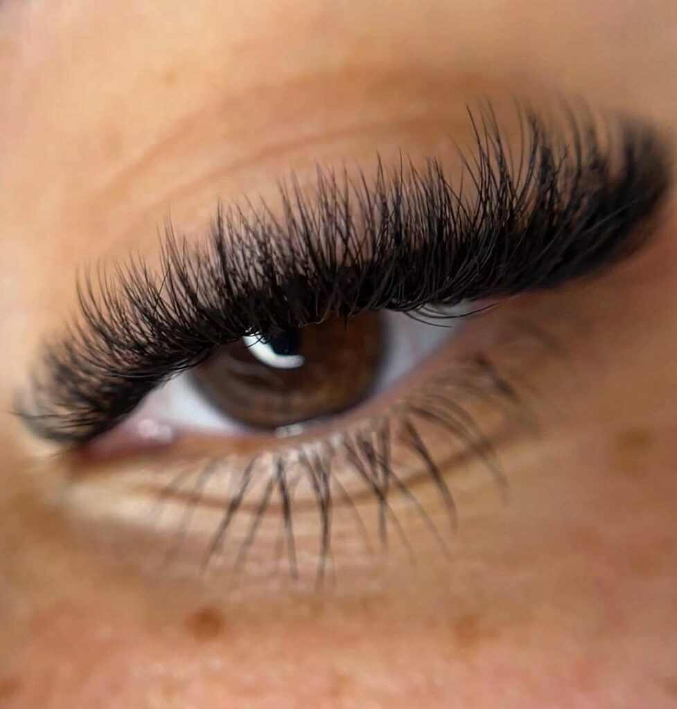 Wimpernverlängerung Schweinfurt