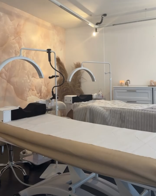 Kosmetikstudio in Schweinfurt TwinsofBeauty