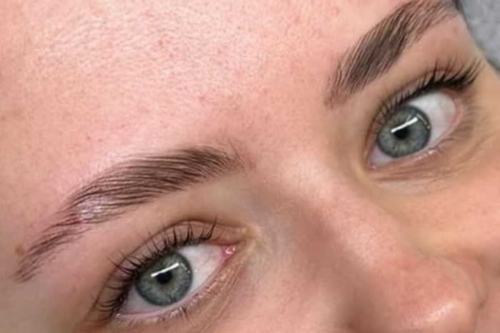 Lashlifting in Schweinfurt Browlifting in Schweinfurt